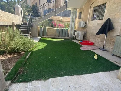 Dzielnica mieszkaniowa A vendre appartement a arnona