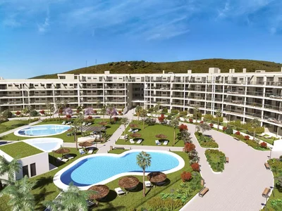 Жилой квартал Amphora Beach Residences Phase 4