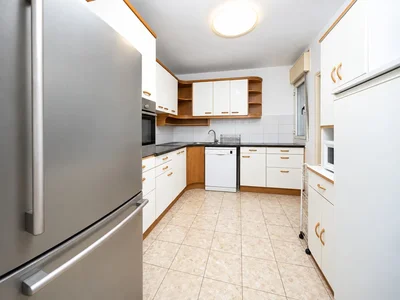 Barrio residencial Guivat canada 4 pieces