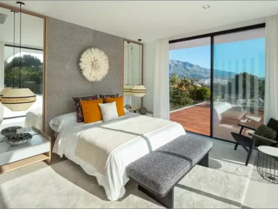 Таунхаус Monte Carlo Damac Lagoons
