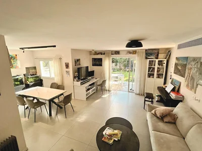 Quartier résidentiel Superbe cottage !