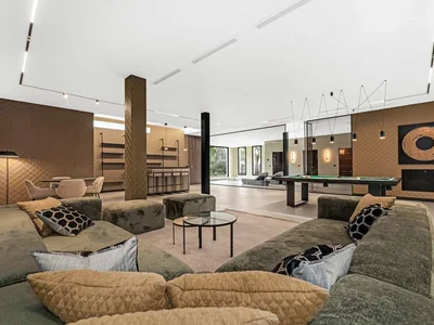 Residential quarter Villa Alfa