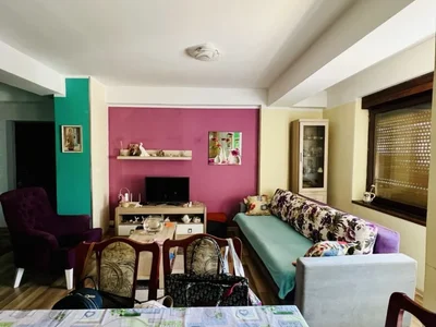 Residential quarter Stan 72 m² na Prodaju – Centar, Bar