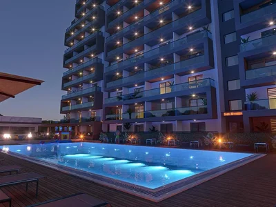 Edificio de apartamentos Sea Breeze