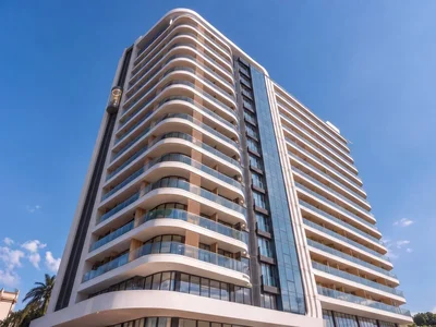 Wohnanlage Batumi Staryj gorod ot 41 500