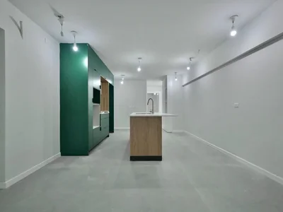 Residential quarter Rez de jardin proche mer