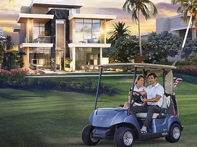 Willa Trump Estates Branded 5-7 Bedroom Townhouses