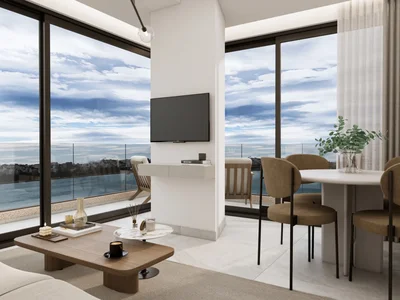 Edificio de apartamentos Apartamento en Atenas para Golden Visa e ingresos pasivos