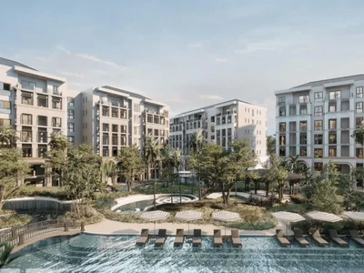 Complejo residencial 