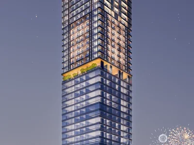 Жилой комплекс Wyndham Garden BKK1 — коллекционный актив в сердце столицы