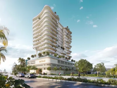 Wohnanlage Fully furnished apartments. Move in and live.