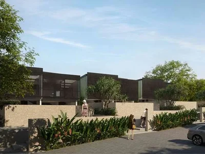 Villa Gardens Villas – residential development in Nunggalan, Bali