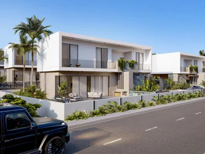 Жилой комплекс Solterra Villas