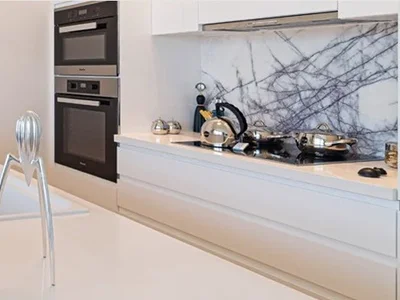 Apartment building Luxury residences in Kifisia, Athens