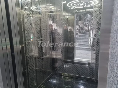 Residential complex Ready to move in spacious apartment  1+1 in Hurma, Konyaaltı, Antalya in a complex with a swimming pool