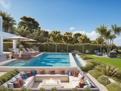Quartier résidentiel Villa Entrelagos I