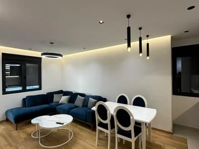 Barrio residencial Stan 53 m² na Izdavanje – City Kvart, Podgorica