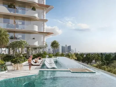 Residential complex Hilton Residences