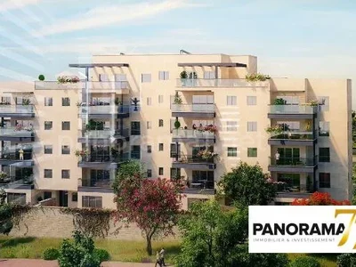 Жилой квартал Endroit calme