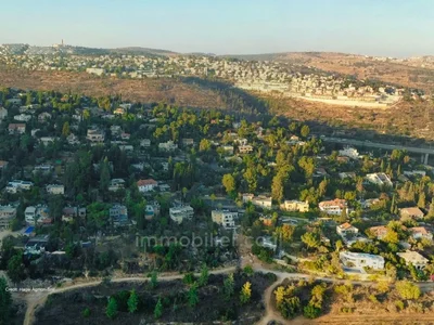Quartier résidentiel Terrain à vendre dans un emplacement idéal