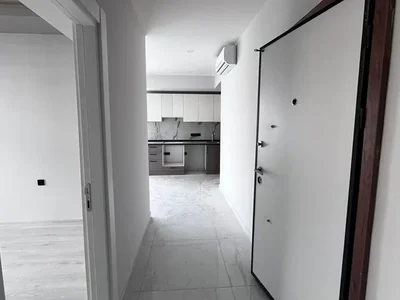 Residential complex Apartments for Residence Permit and Turkish Citizenship!