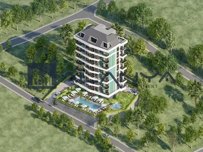 Complexe résidentiel Apartments in the  Residence