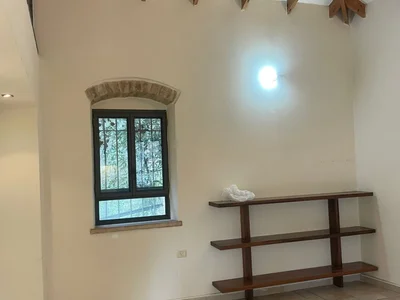 Quartier résidentiel Appartement a louer a jerusalem - moshava germanit