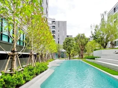 Complejo residencial KAVE AVA