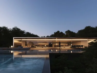 Barrio residencial Villa Oak