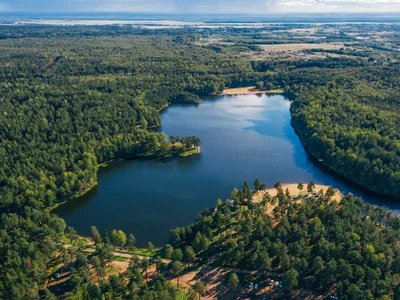Wieś domków Krokusy