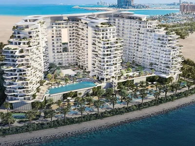 Apartamentowiec Apartamenty z Planem Płatności po Przekazaniu na Al Marjan