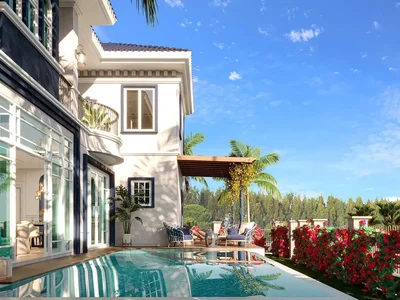 Villa Above Element Villa