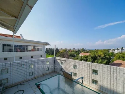 Residential quarter Duplex 5 pieces a ein sara nahariya