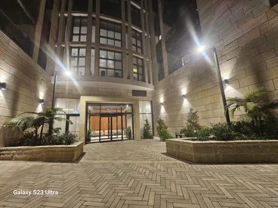 Quartier résidentiel Appartement à vendre à jérusalem – 3 pièces neuf avec vue à hod denya, kiryat yovel