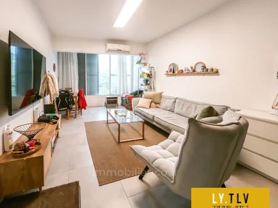 Residential quarter Superbe studio pres du shuk hacarmel