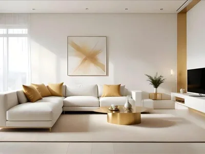 Complejo residencial New complex of villas with swimming pools close to Lamai Beach, Samui, Thailand