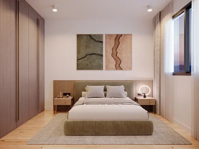 Apartamentowiec AURA 