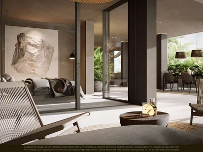 Жилой квартал Villa Èlan