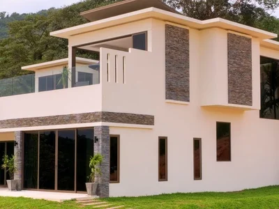 Villa Vista Del Mar – Phuket