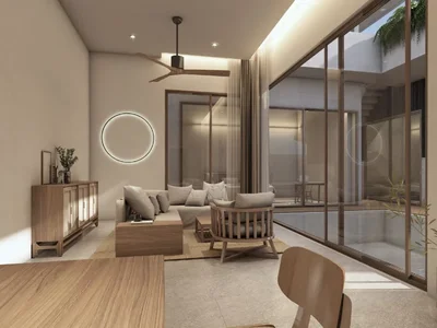 Complexe résidentiel Villa s udobnoy planirovkoy