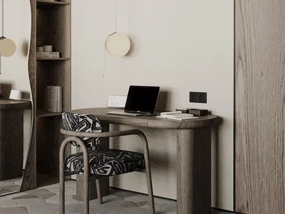 Residential complex BIOHACKING RESORT ONE AND ONLY ON BALI