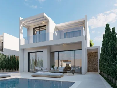 Жилой комплекс Avakas Residences 2