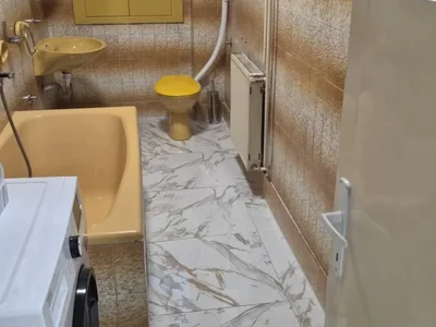 Wohnviertel Centar, Dvosoban stan, Izdavanje