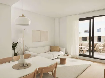 Жилой квартал Laguna Suites