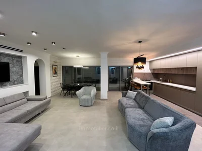 Wohnviertel Bel appartement