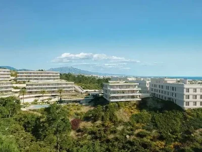Residential quarter Australy Aures I