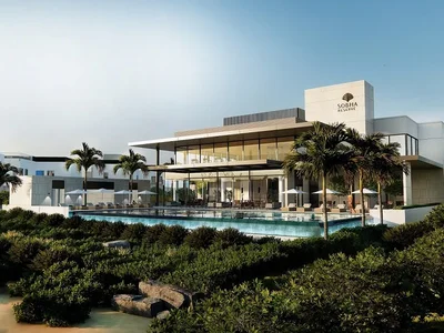 Willa Sobha Reserve