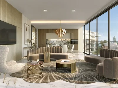 Apartment building Les Vagues by Elie Saab DarGlobal
