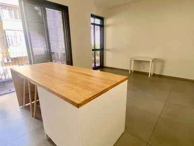 Жилой квартал A ne pas manquer joli 3 pieces a louer au coeur de tel aviv