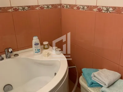 Wohnviertel Three bedroom apartment in the very center of Podgorica